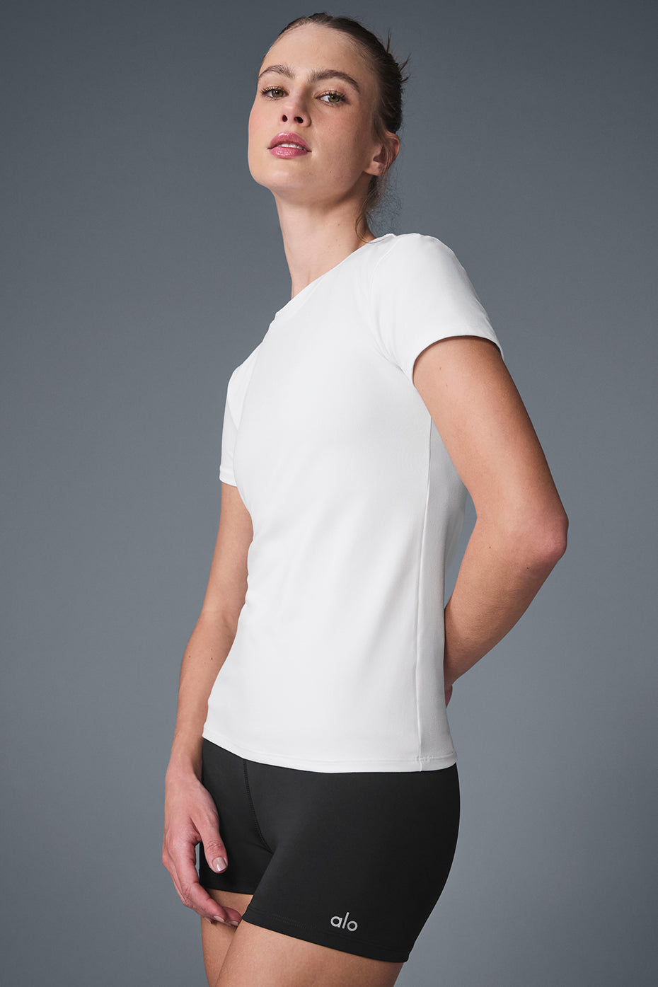 T-shirt Alosoft Finesse "best-seller"