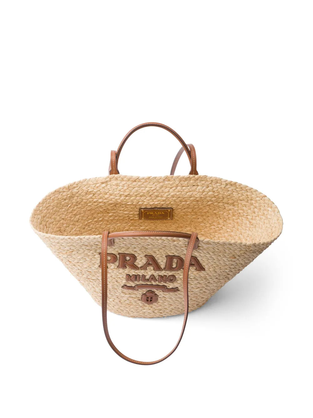PRAD* SHOPPING BAG