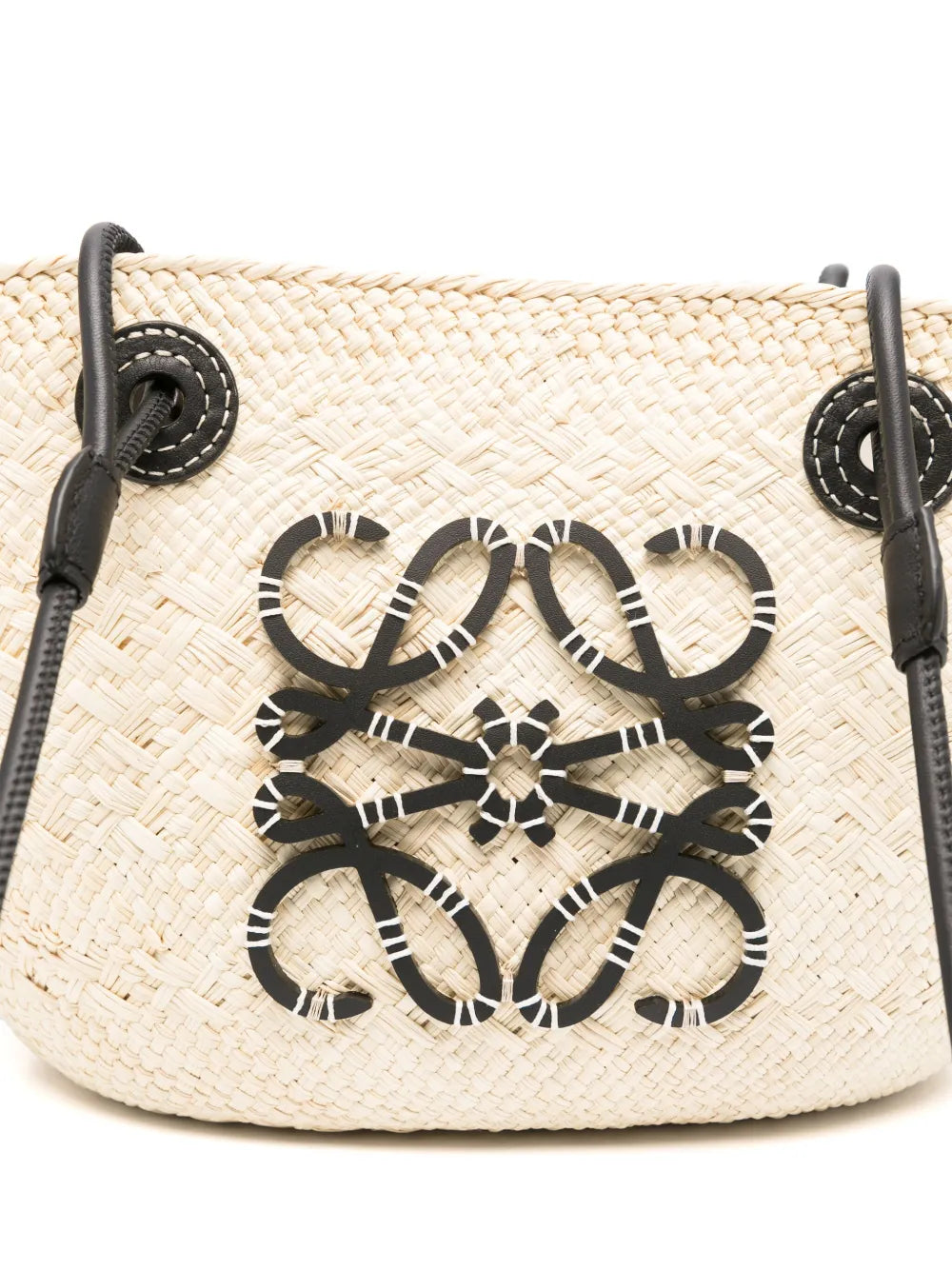 LOEWE small Anagram shoulder bag