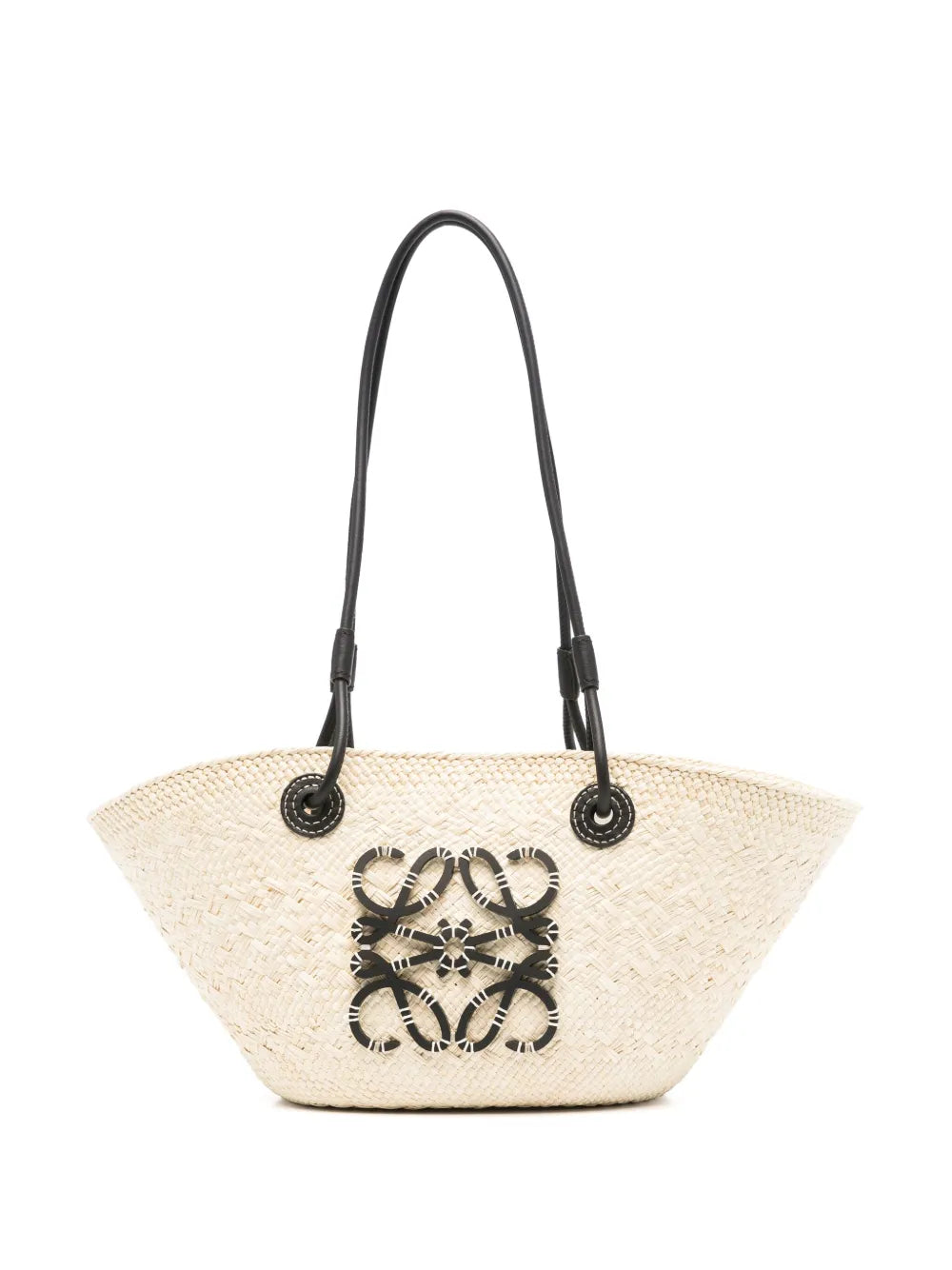LOEWE small Anagram shoulder bag