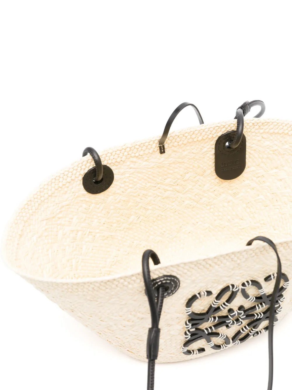 LOEWE small Anagram shoulder bag