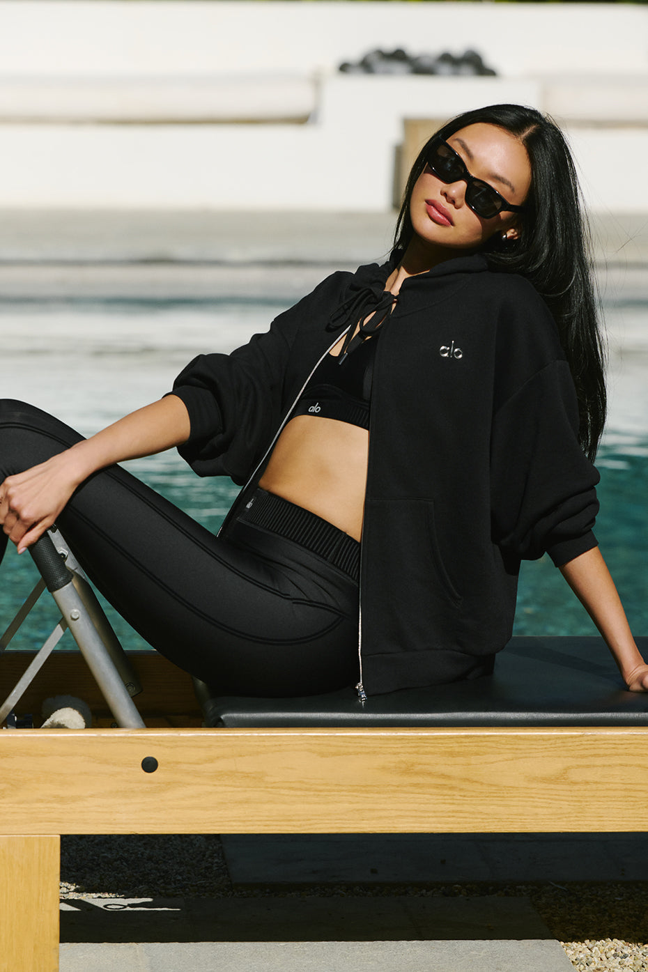 jacket Accolade full-zip "best-seller"