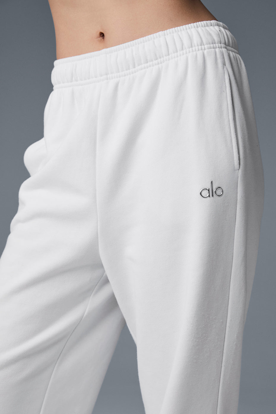 Sweatpant Accolade Straight Leg "Best-Seller"