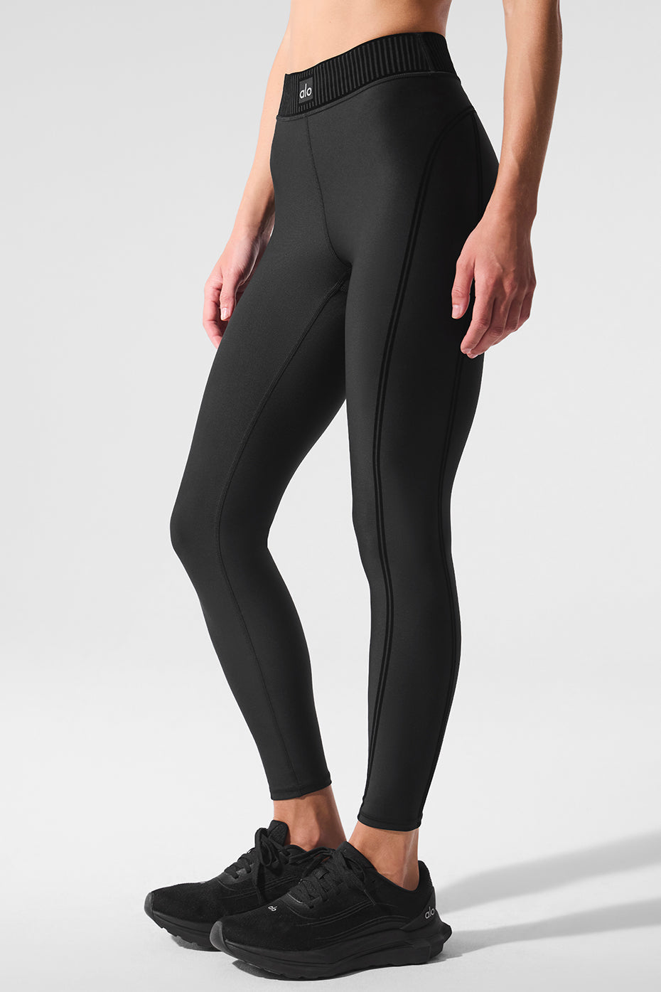 Legging Airlift High-Waist 7/8 Line  Up "Best-Seller"