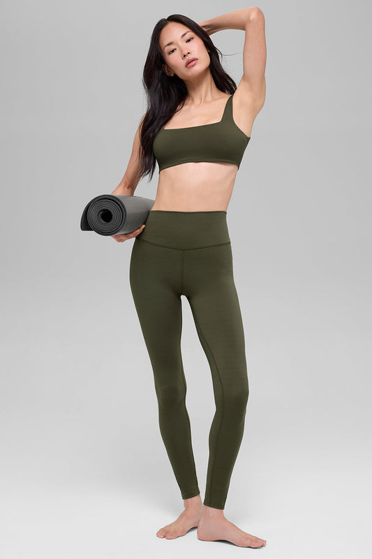 Legging - Alo Softsculpt "Best-seller" "OUT OF STOCK"