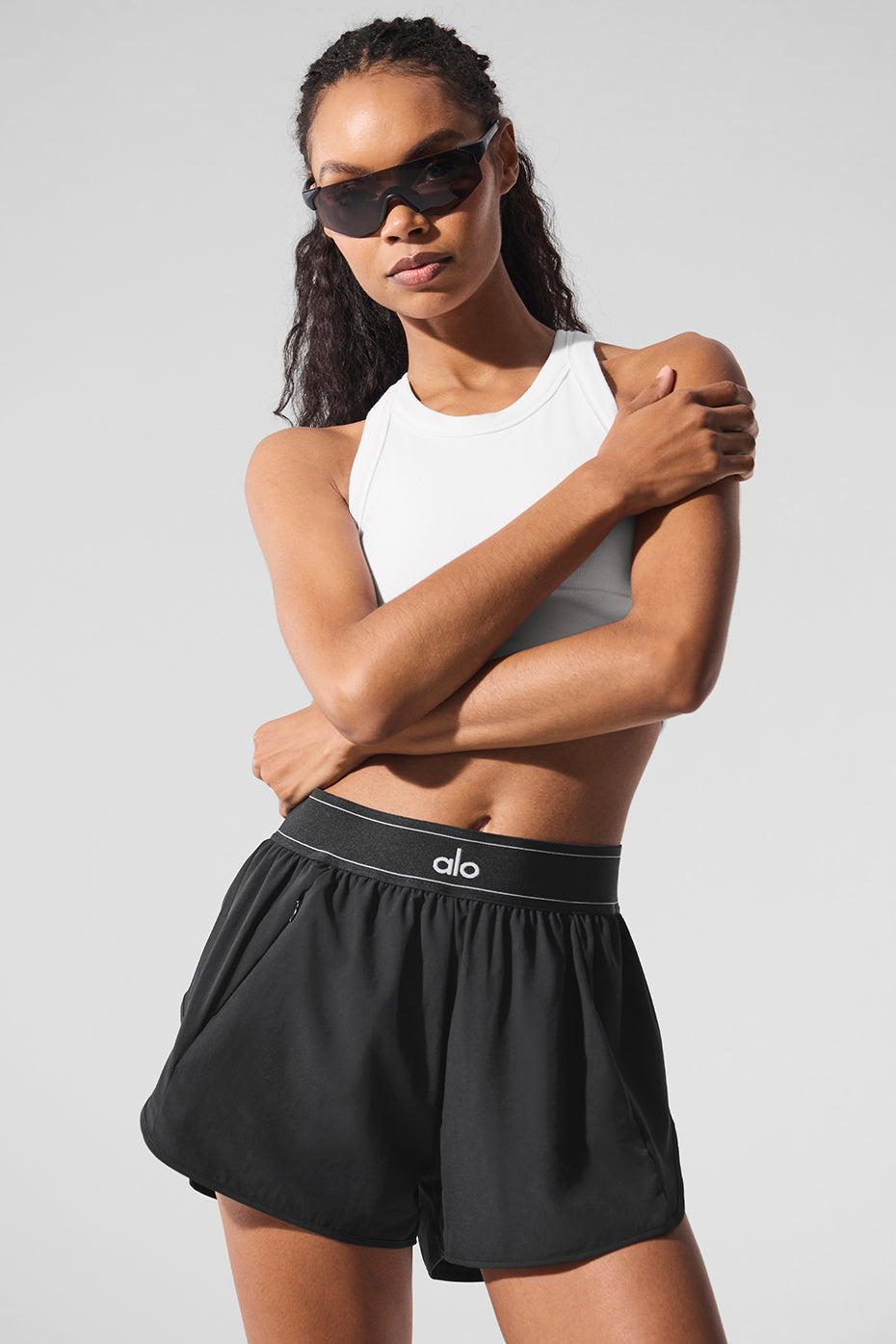 SHORT  Match point "best seller"