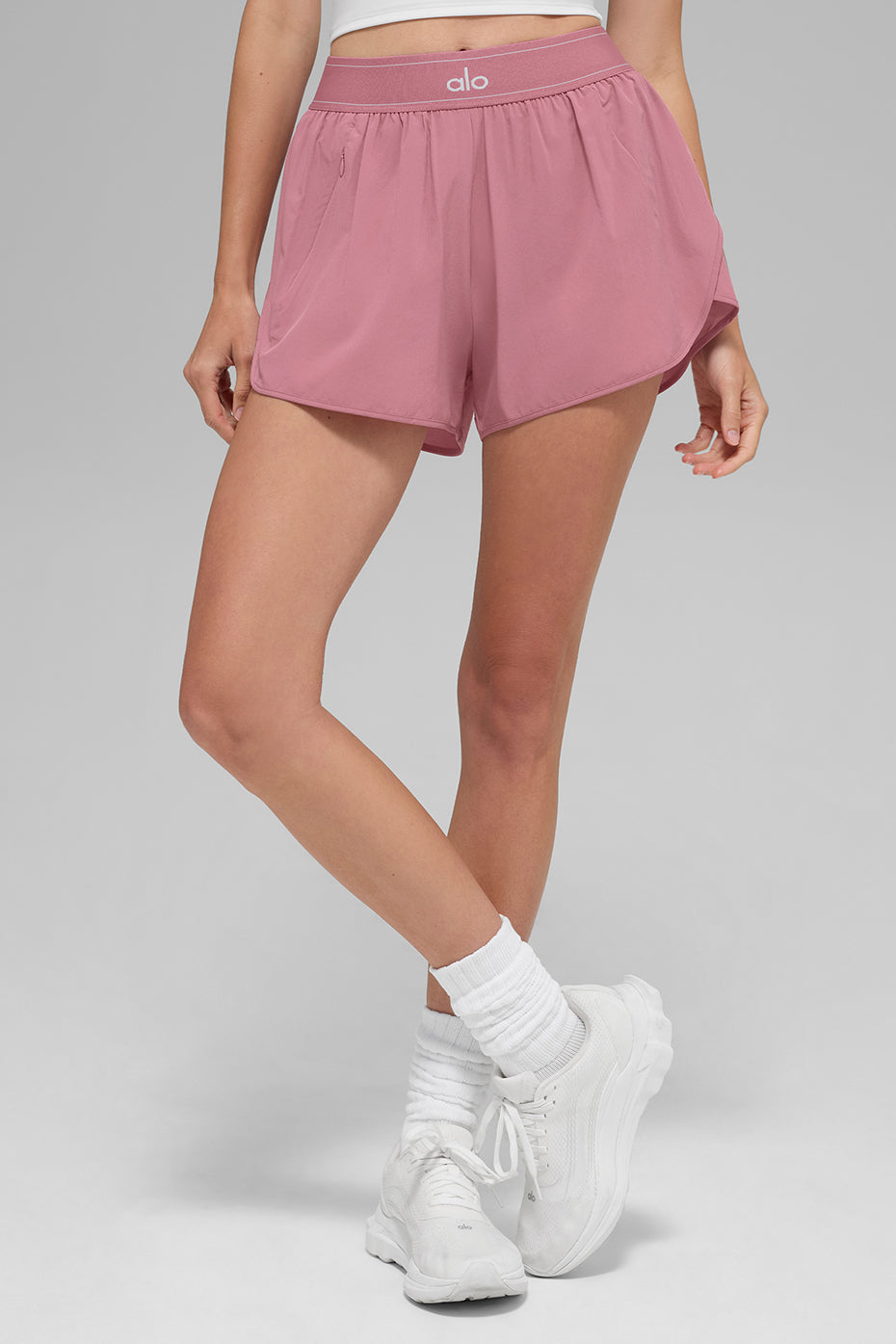 SHORT  Match point "best seller"