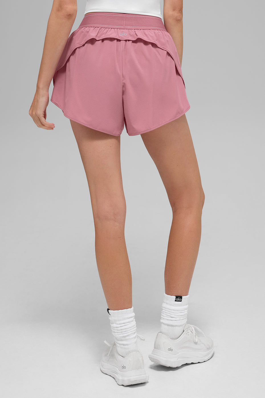SHORT  Match point "best seller"