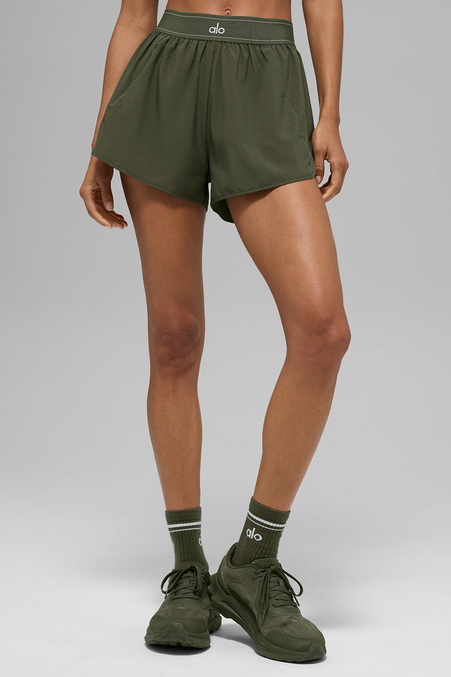 SHORT  Match point "best seller"
