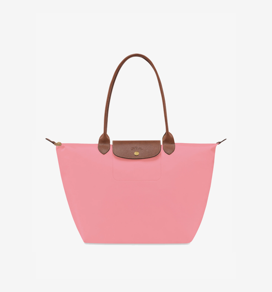 Longchamp Large Le Pliage Tote Bag