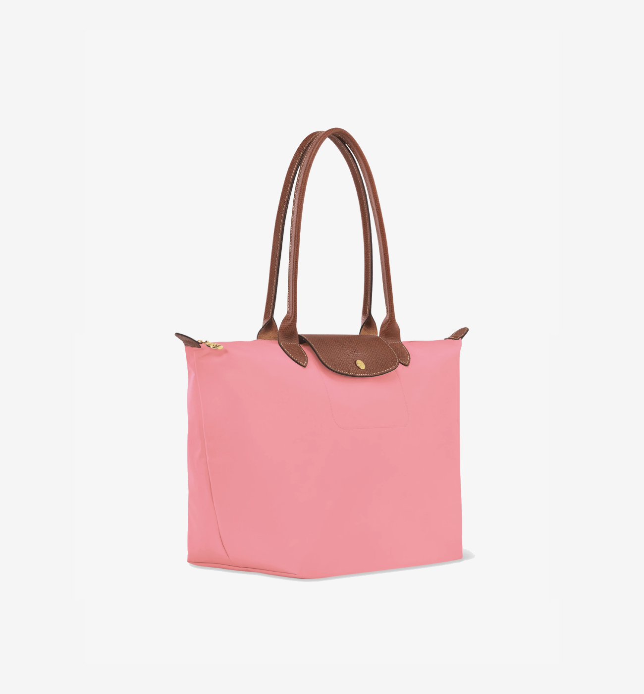 Longchamp Large Le Pliage Tote Bag