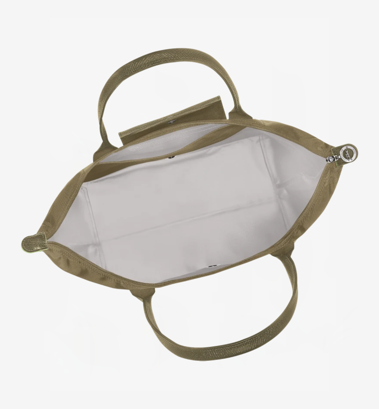Longchamp Large Le Pliage Tote Bag
