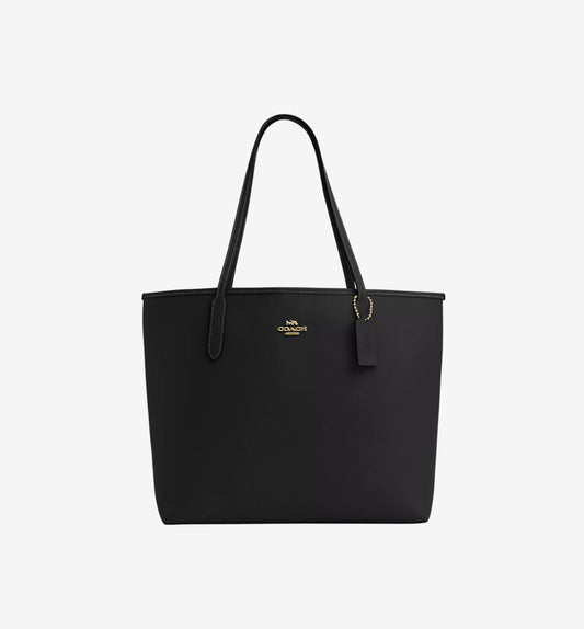 City Tote Bag