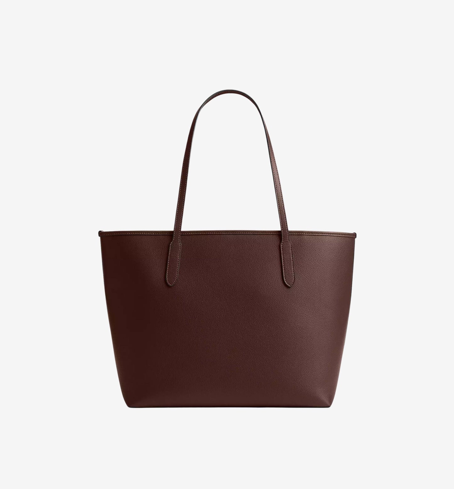 Mollie Tote Bag in Signature Canvas