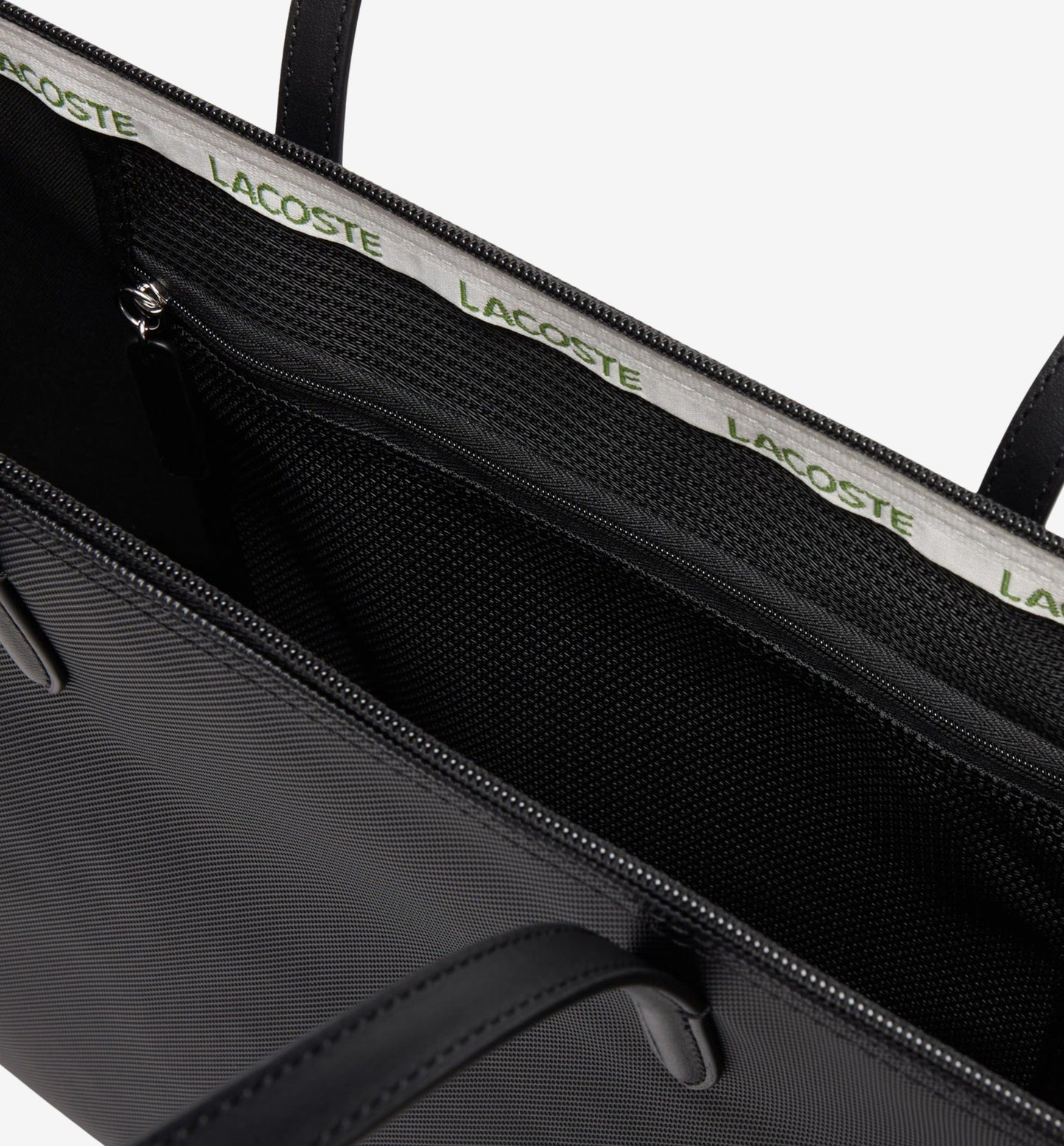 Lacoste Tote Bag Eclipse