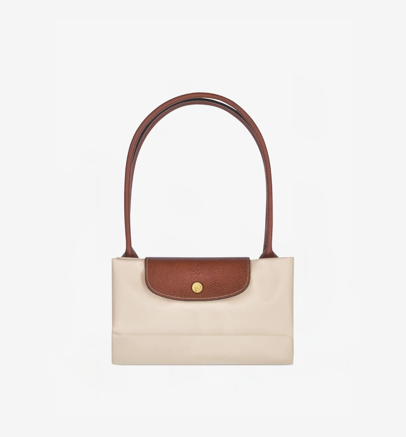 Longchamp Large Le Pliage Tote Bag