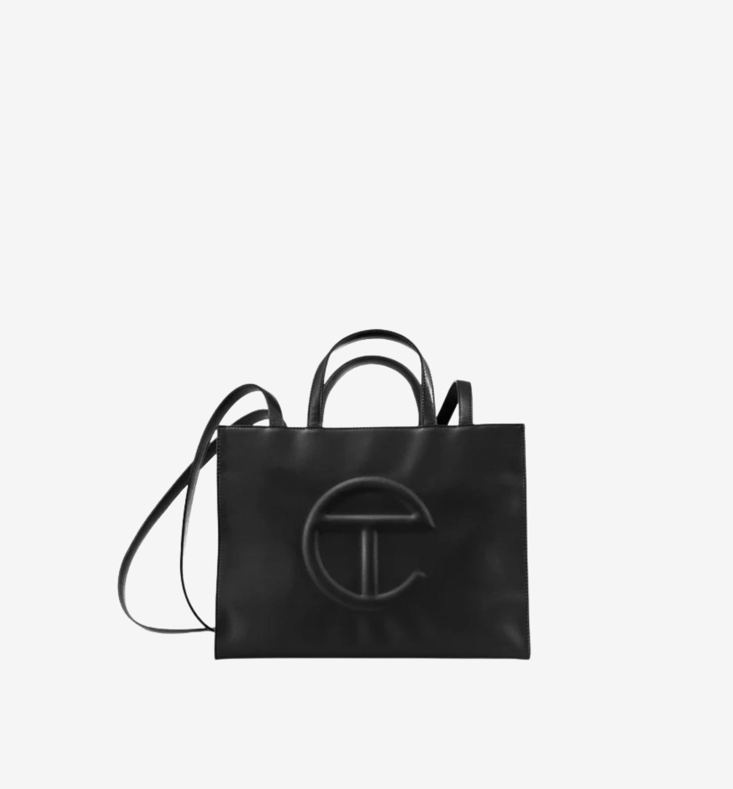 Telfar Shmedium Bag