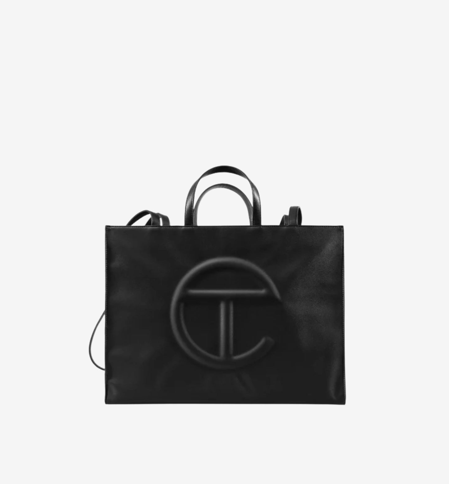 Telfar Shmedium Bag