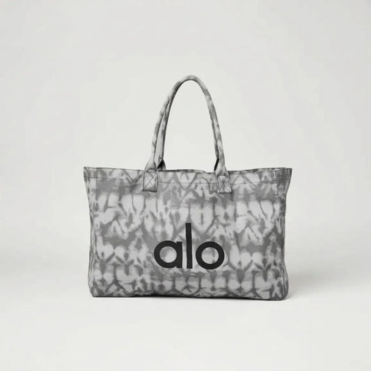 ALO travel bag "NEW" ( n )