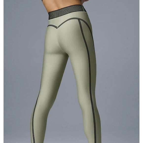 Legging Airlift High-Waist 7/8 Line  Up "Best-Seller"
